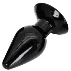 Hidden Desire Plug anal BUTT UCK Medium 8.5 x 4cm